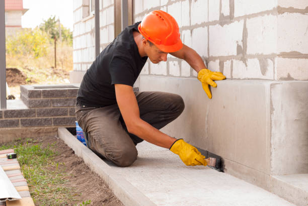 Licensed Vapor Barrier Installation service in Maysville, GA - Halo Water Proofing
